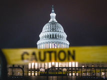 government corruption could disrupt markets