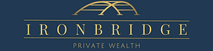 IronBridge Private Wealth logo wealth management stocks bonds financial planning service ETFs gold silver crypto tactical