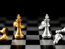 Metals to Take the Lead?