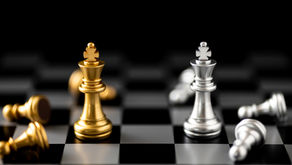 Metals to Take the Lead?
