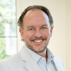 Headshot of Jim Denholm, founder & CEO of IronBridge Private Wealth